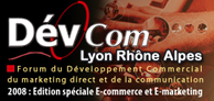 logo devCom